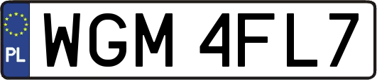WGM4FL7