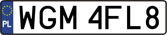 WGM4FL8