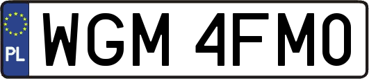 WGM4FM0