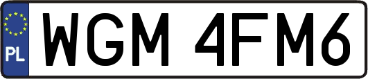 WGM4FM6