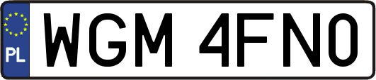 WGM4FN0