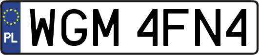 WGM4FN4