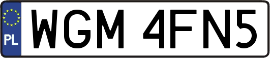 WGM4FN5
