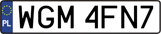 WGM4FN7