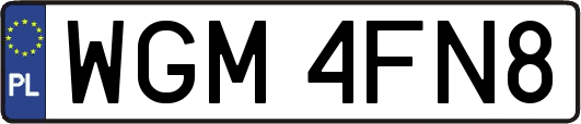 WGM4FN8