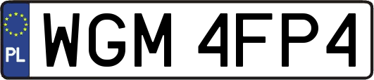 WGM4FP4