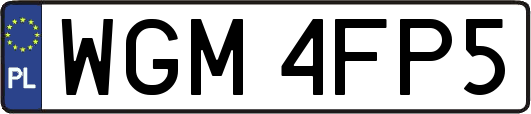 WGM4FP5