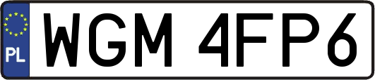 WGM4FP6