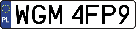 WGM4FP9