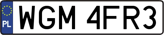 WGM4FR3