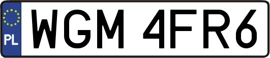 WGM4FR6