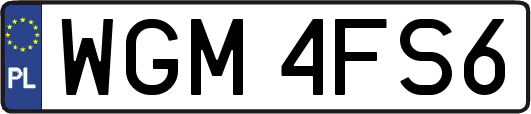 WGM4FS6