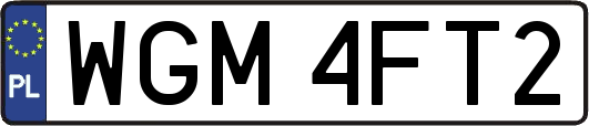 WGM4FT2