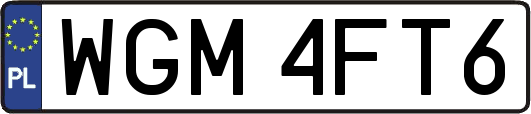 WGM4FT6