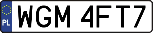 WGM4FT7