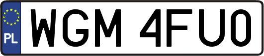 WGM4FU0