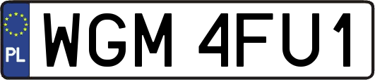 WGM4FU1