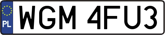 WGM4FU3