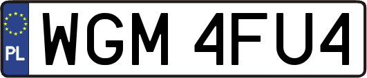 WGM4FU4