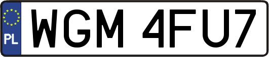 WGM4FU7
