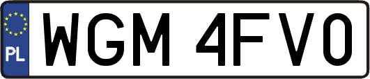 WGM4FV0