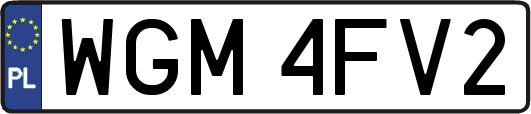 WGM4FV2