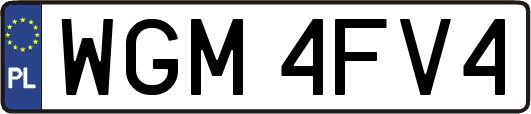 WGM4FV4