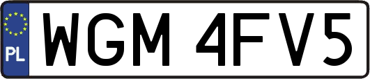 WGM4FV5