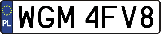 WGM4FV8