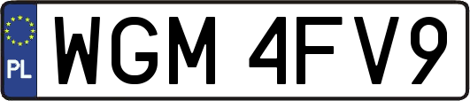 WGM4FV9