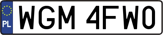 WGM4FW0
