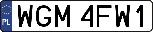 WGM4FW1