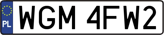 WGM4FW2