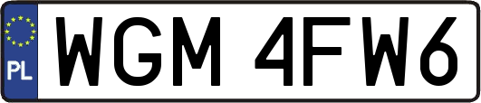 WGM4FW6