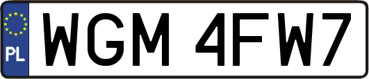 WGM4FW7