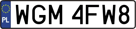 WGM4FW8