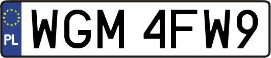 WGM4FW9