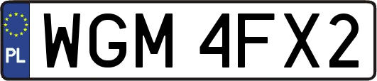 WGM4FX2