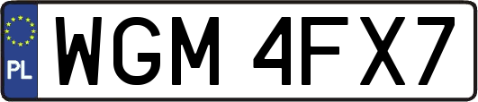 WGM4FX7