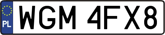 WGM4FX8