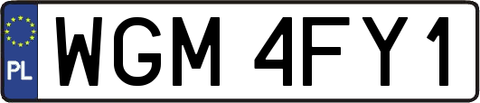 WGM4FY1