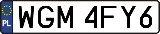 WGM4FY6