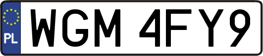 WGM4FY9