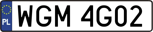 WGM4G02