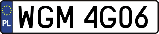 WGM4G06