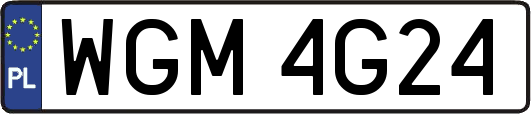 WGM4G24