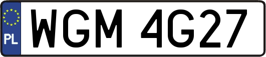 WGM4G27