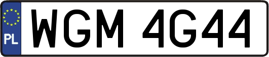 WGM4G44