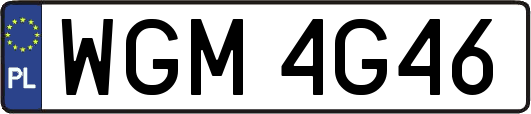 WGM4G46