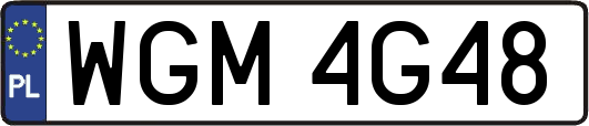 WGM4G48